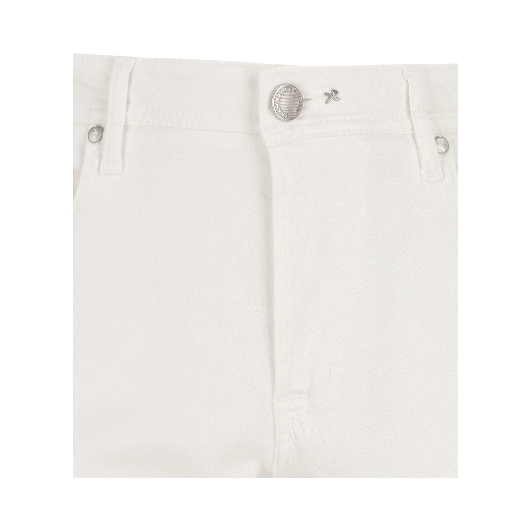 Tramarossa Jeans White