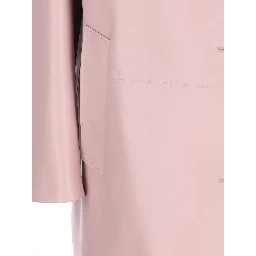 Prada Coats Pink