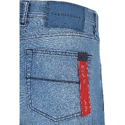 Tramarossa Jeans Blue