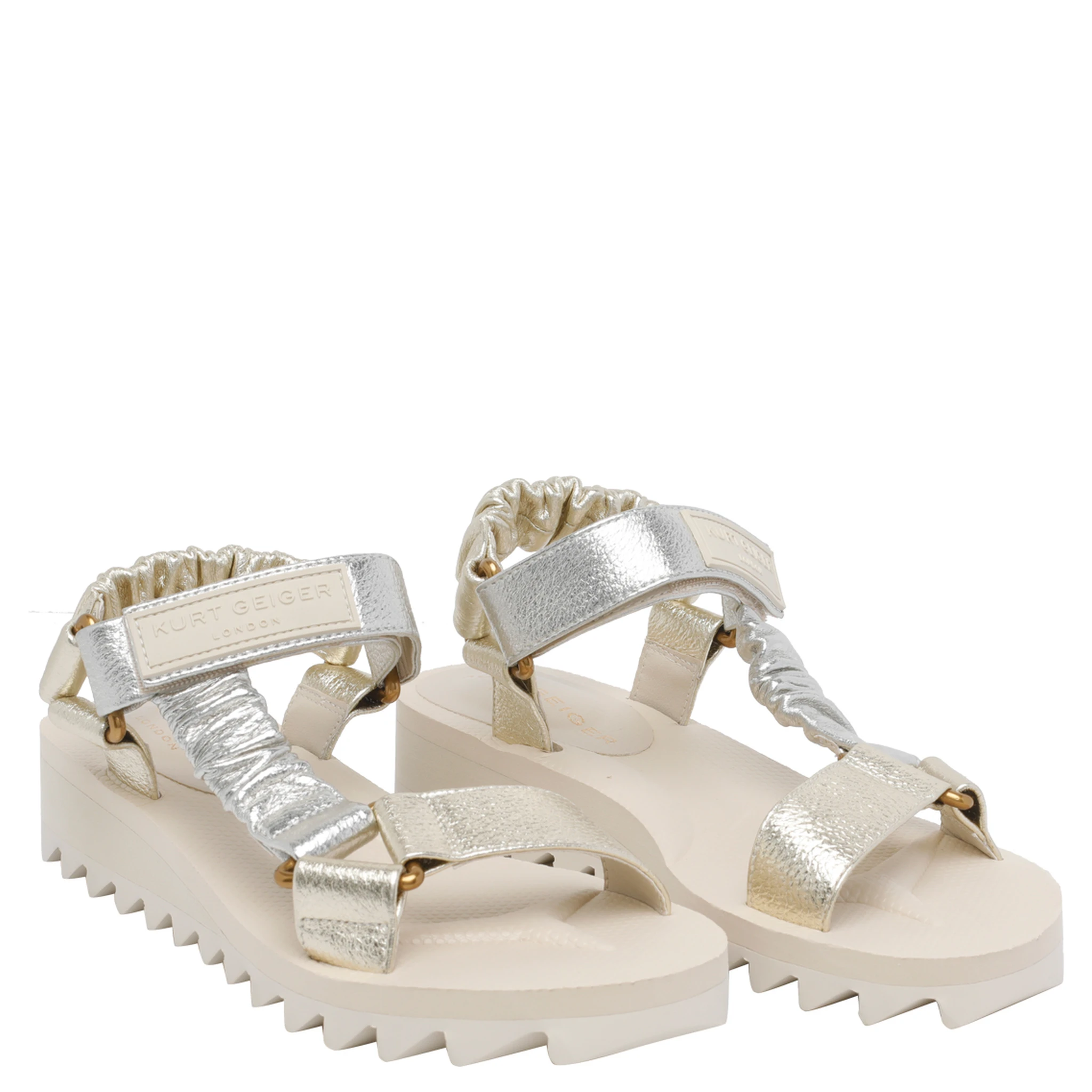 Kurt Geiger Sandals