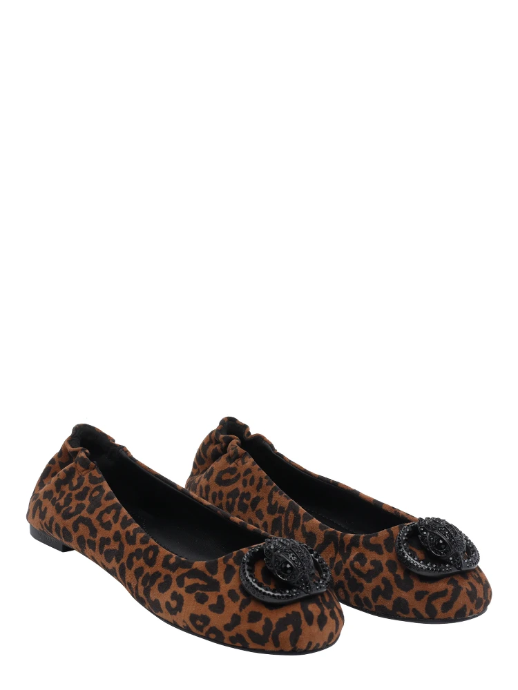 Kurt Geiger Flat shoes alternative