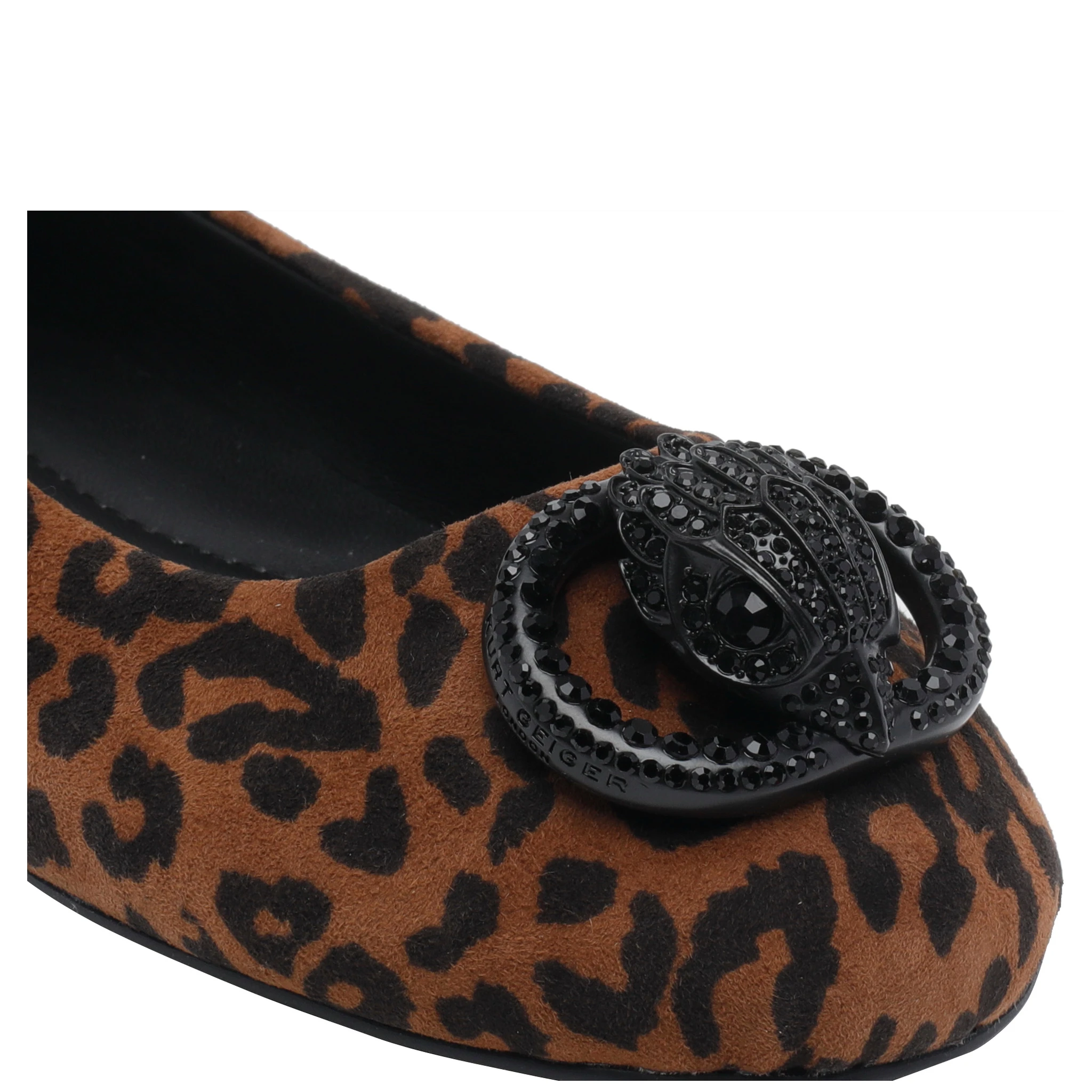 Kurt Geiger Flat shoes