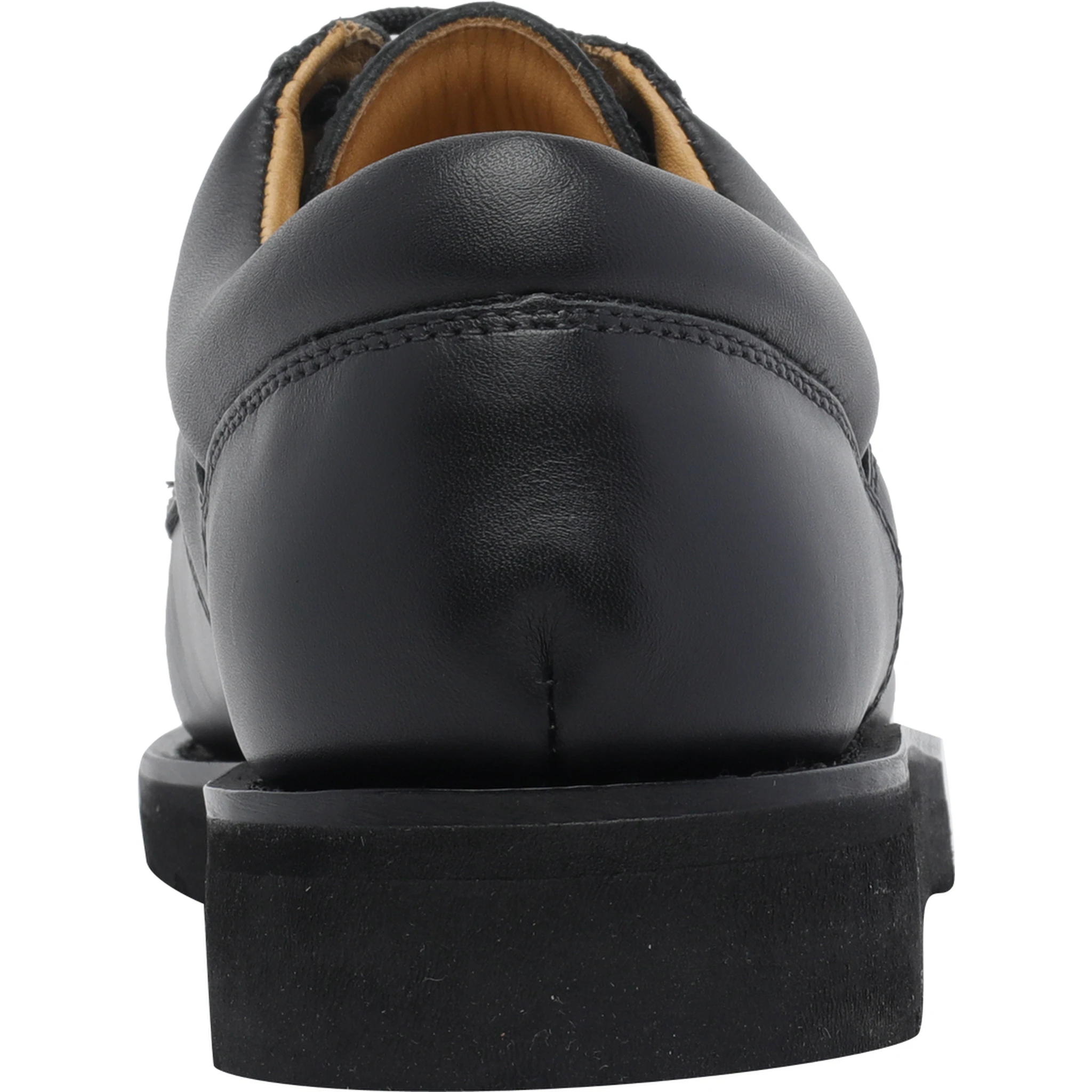 Paraboot Flat shoes Black