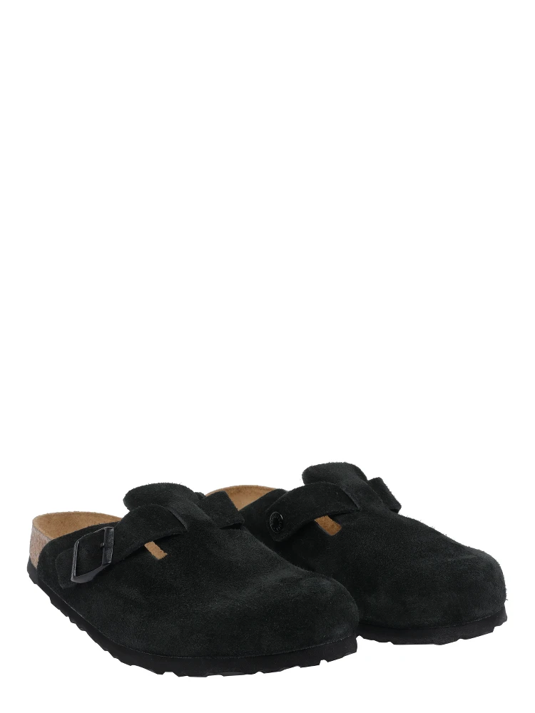 Birkenstock Sandals Black alternative