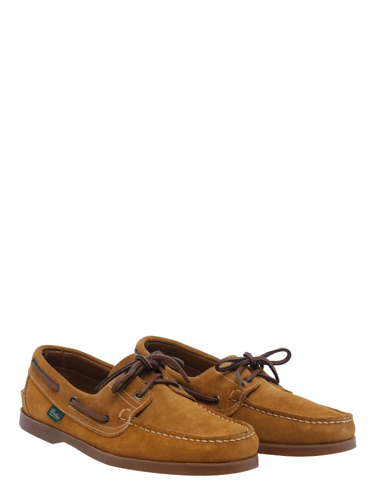 Paraboot Flat shoes alternative