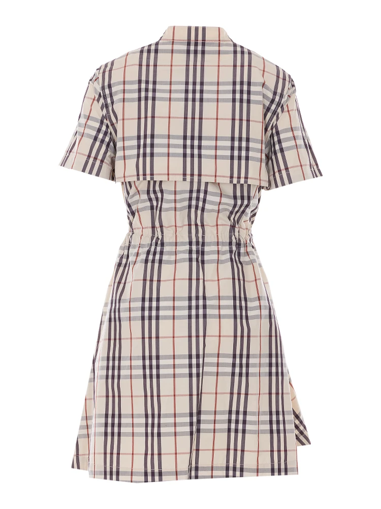 Burberry Dresses Beige alternative