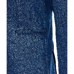 Liu Jo Jackets Blue