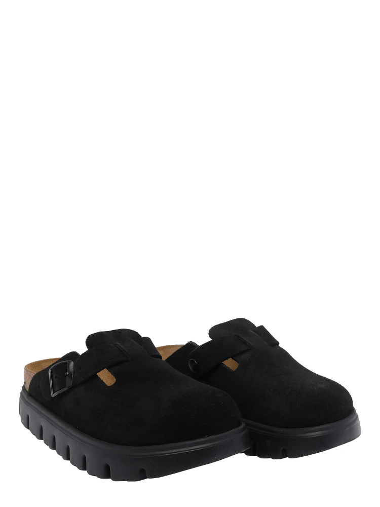 Birkenstock Sandals Black alternative