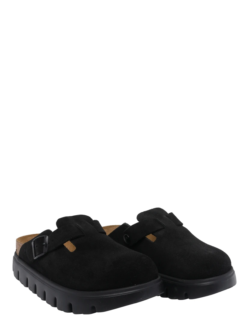 Birkenstock Sandals Black