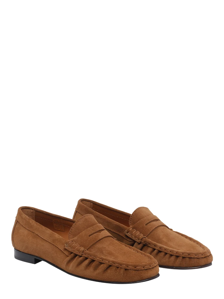 POEVE Flat shoes alternative