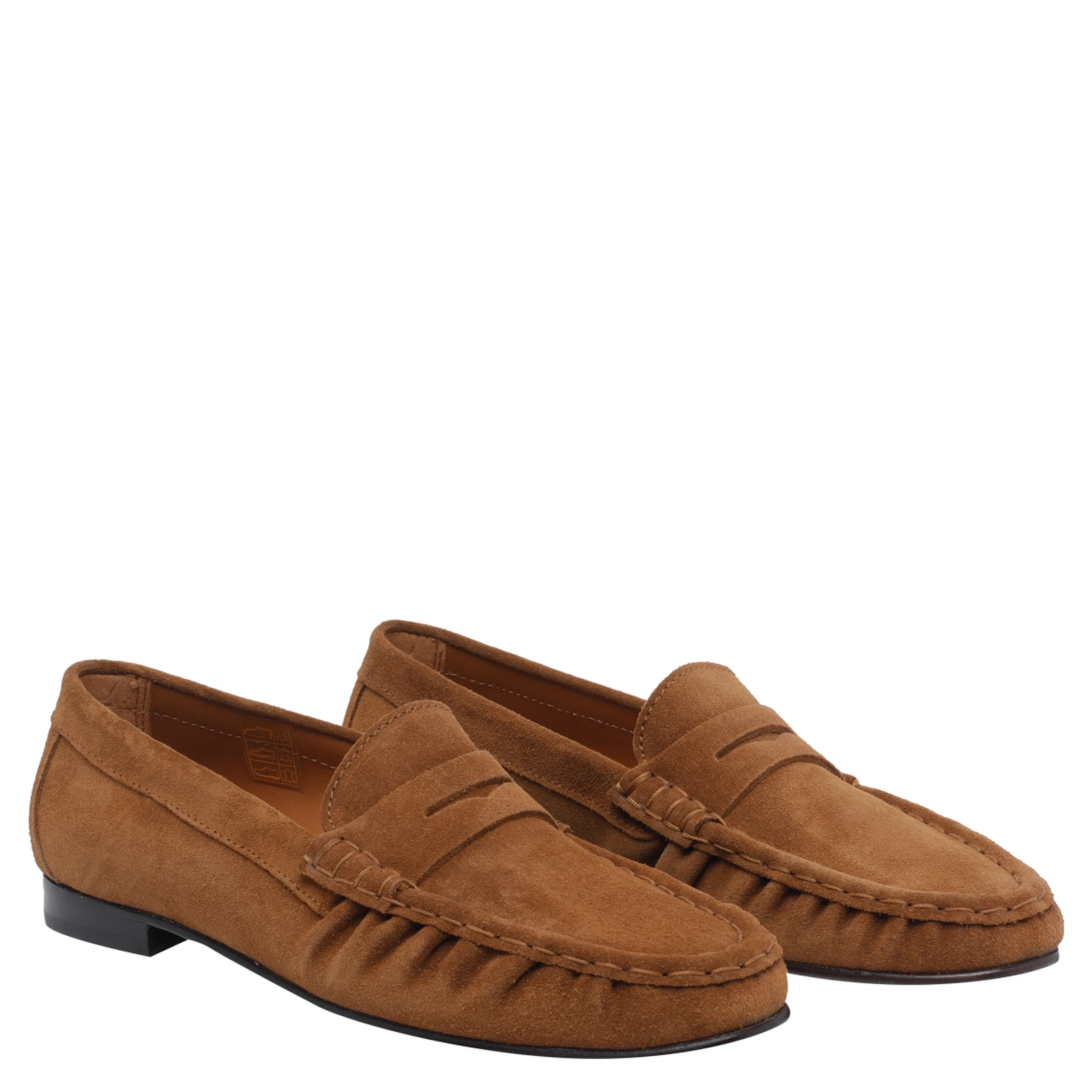 POEVE Flat shoes