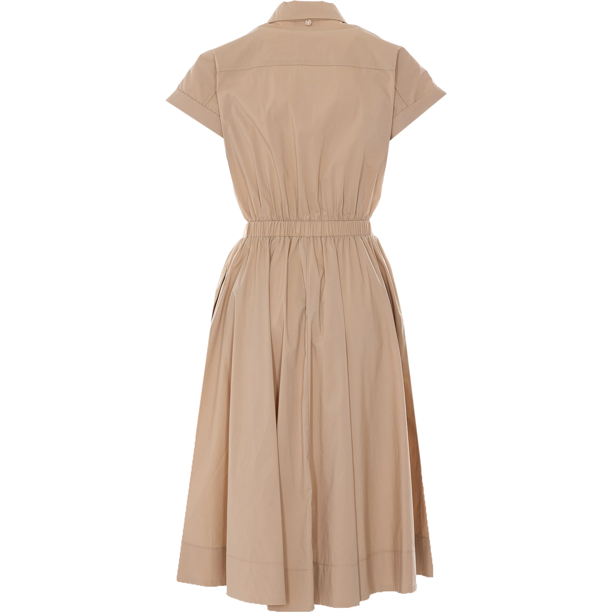 Liu Jo Shirts Beige