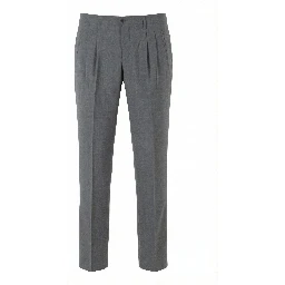 PANT DOPPIA PINCES TASCA A FILETTO FRESCOLANA