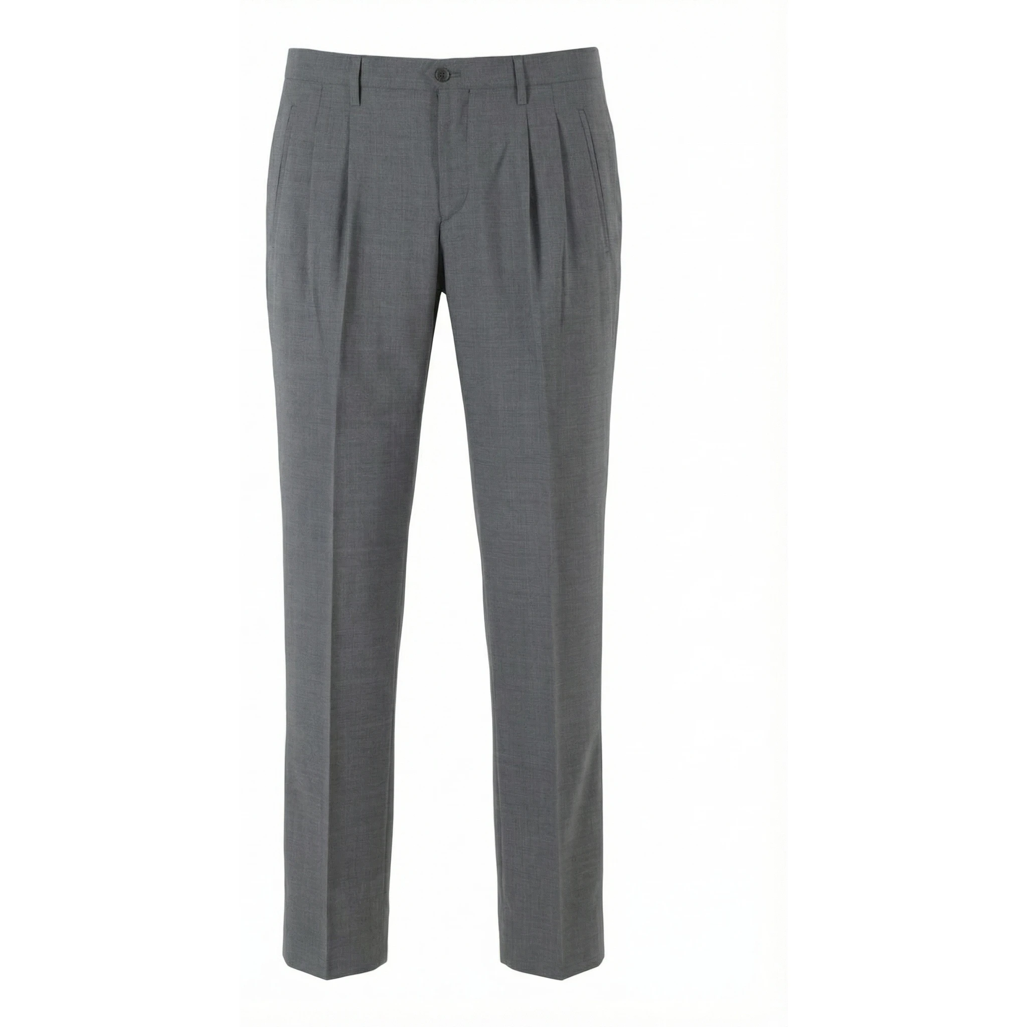 PANT DOPPIA PINCES TASCA A FILETTO FRESCOLANA