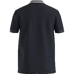 BOSS T-shirts and Polos Blue