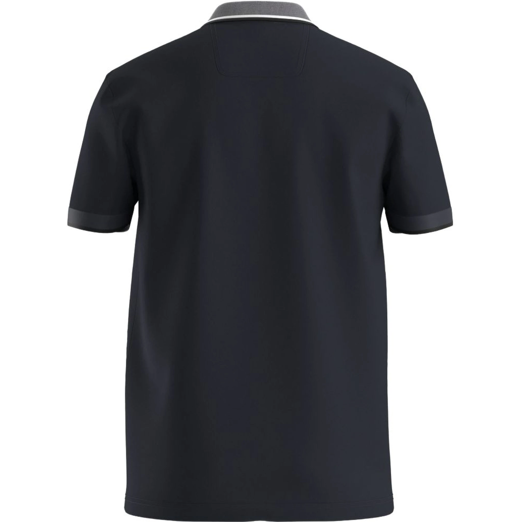 BOSS T-shirts and Polos Blue
