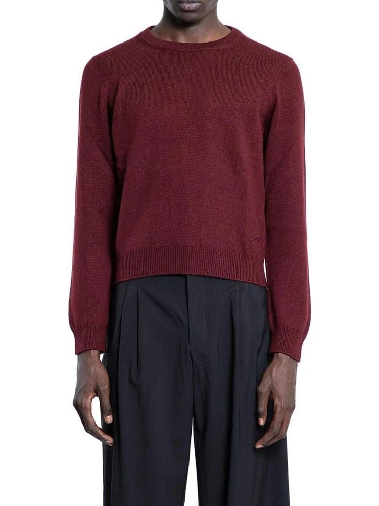 Multicolor Cashmere Sweater alternative