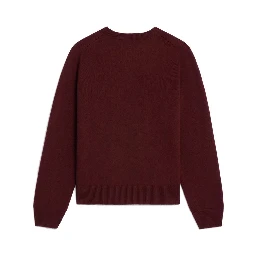 Multicolor Cashmere Sweater