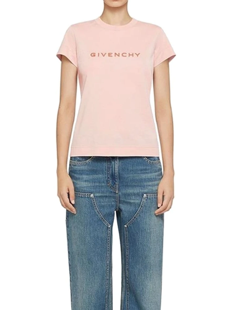 Multicolor Cotton T-Shirt alternative