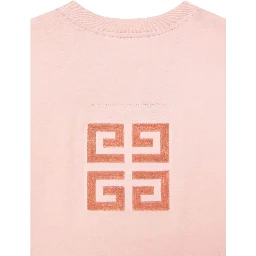 Multicolor Cotton T-Shirt