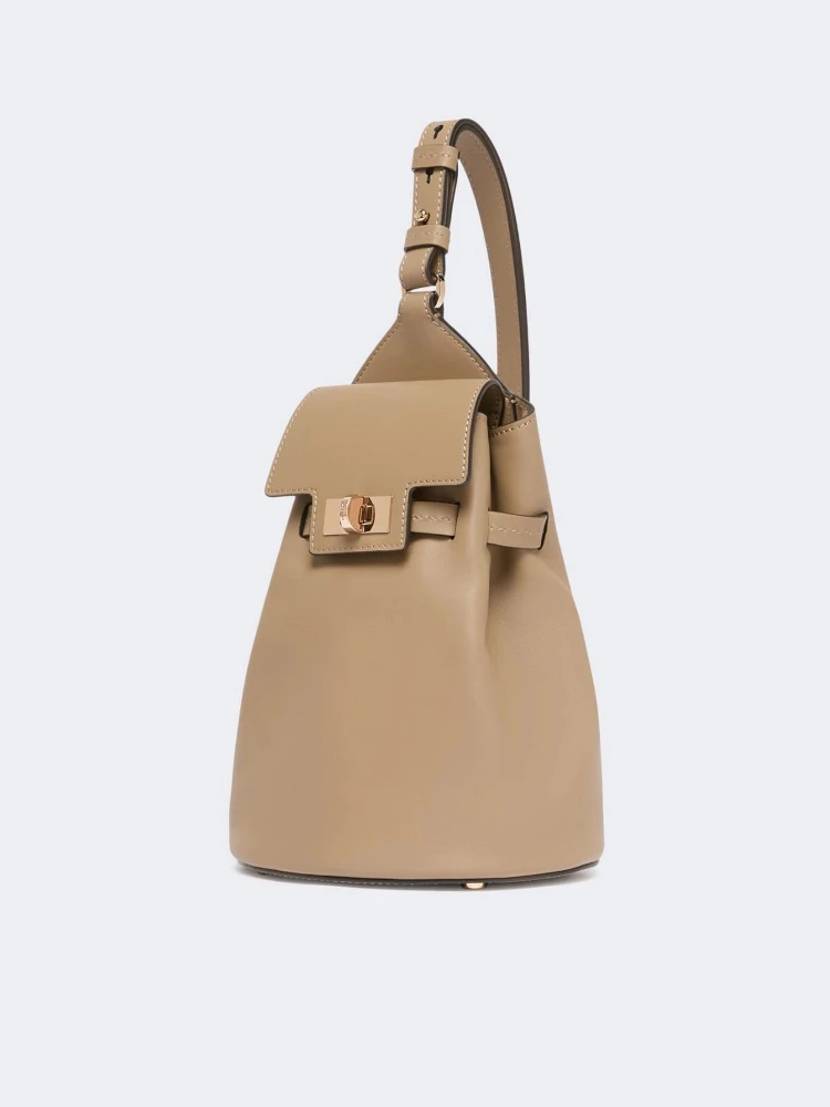 MAX MARA MXAMARGAUXBPS backpack alternative