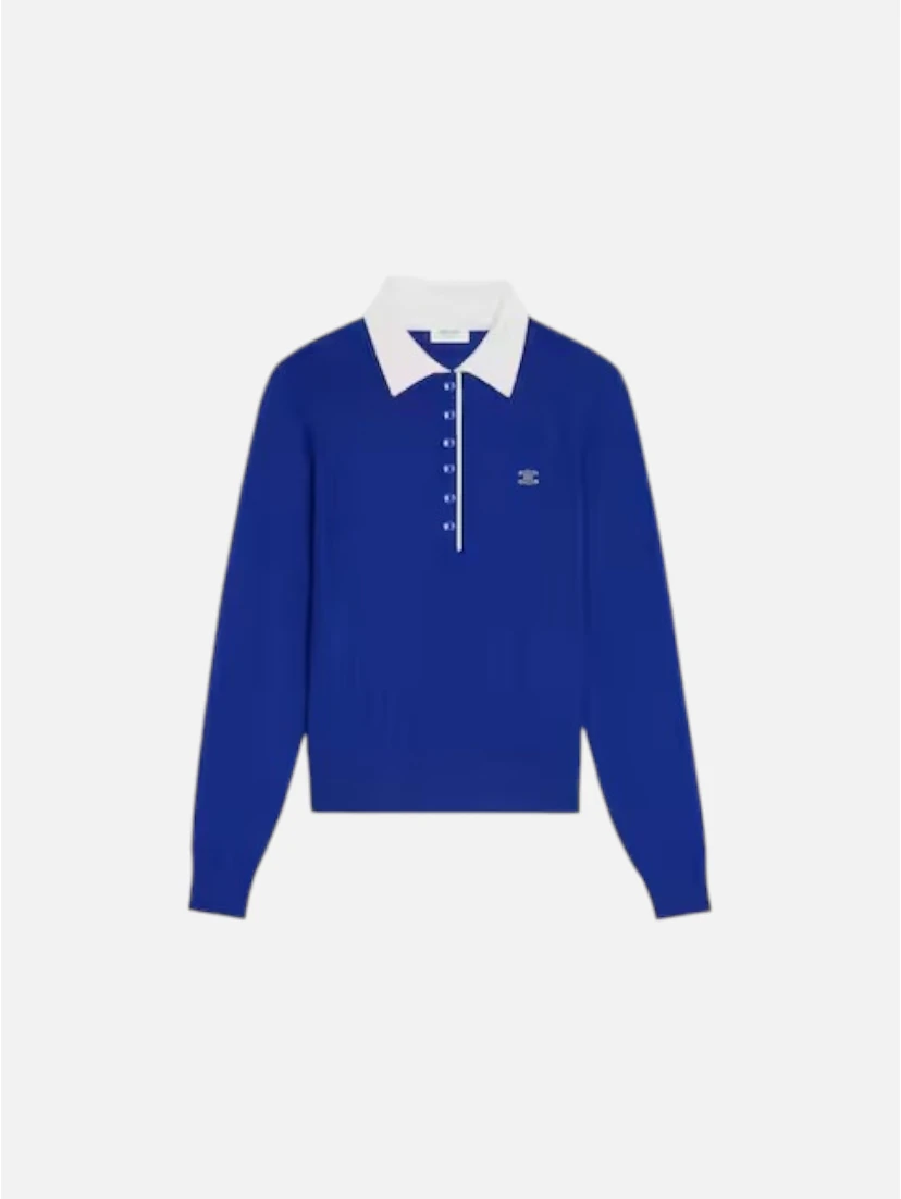 CELINE sweater