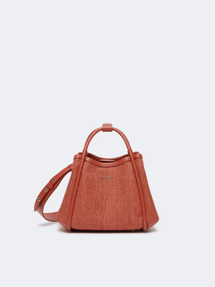 MAX MARA MXASUMMARINEXS handbag alternative