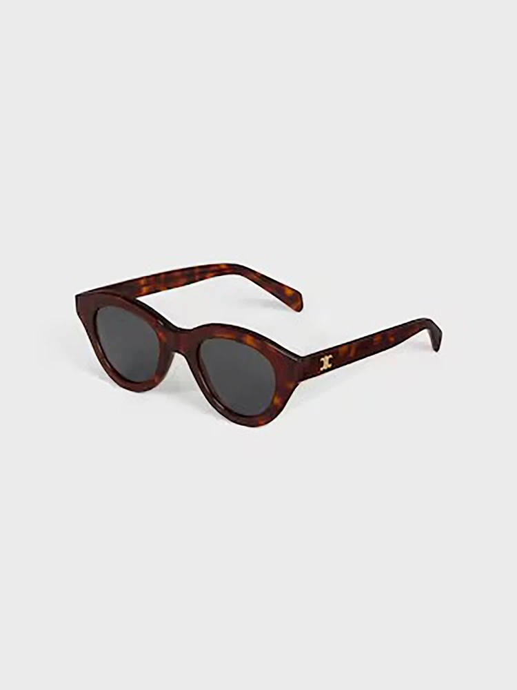 CELINE TRIOMPHE MINI 01 glasses alternative