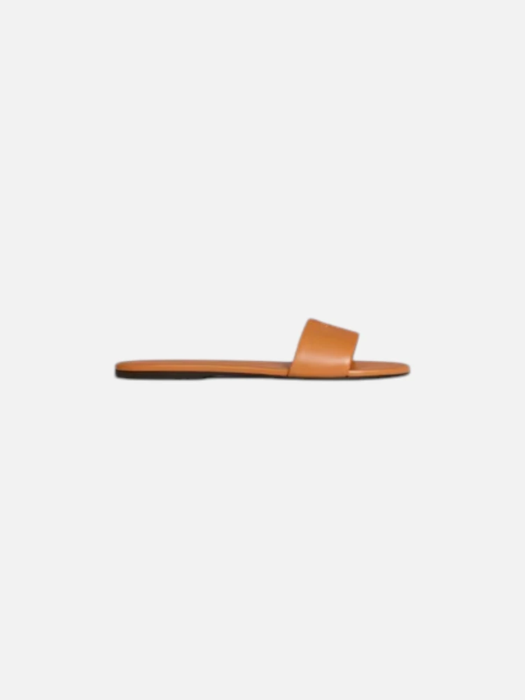 CELINE COAST slippers
