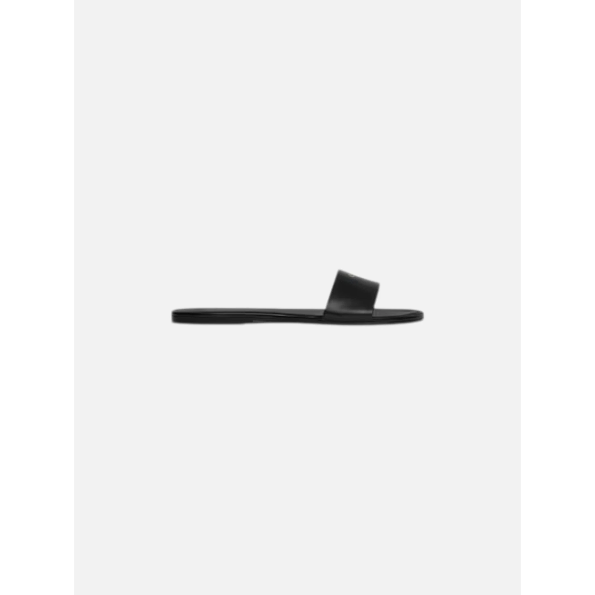 CELINE COAST slippers