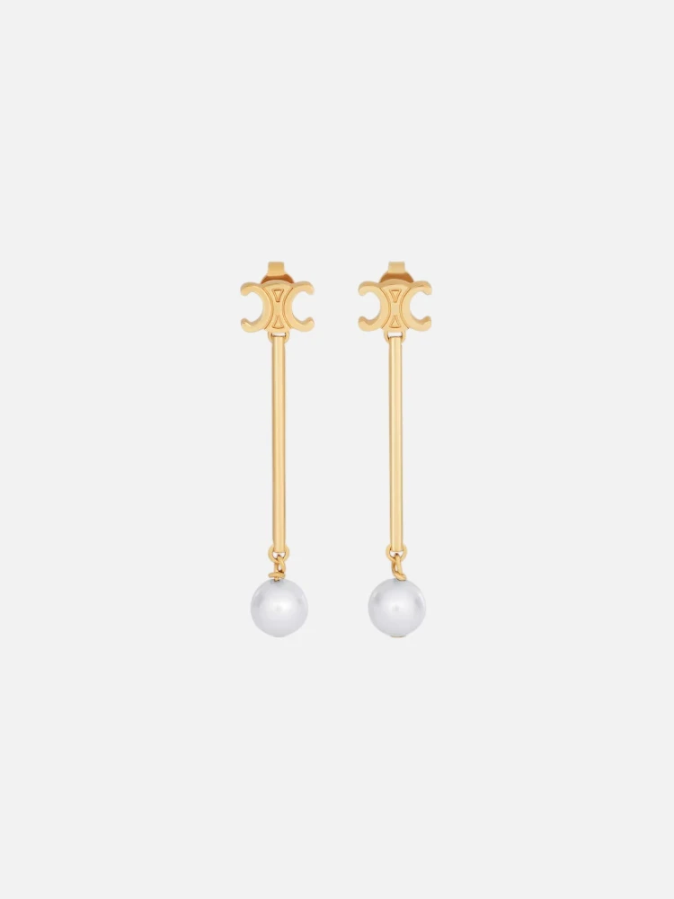 CELINE earrings