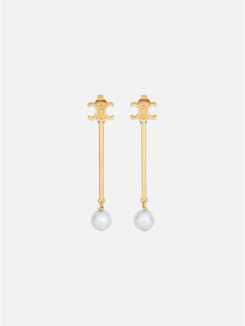 CELINE earrings
