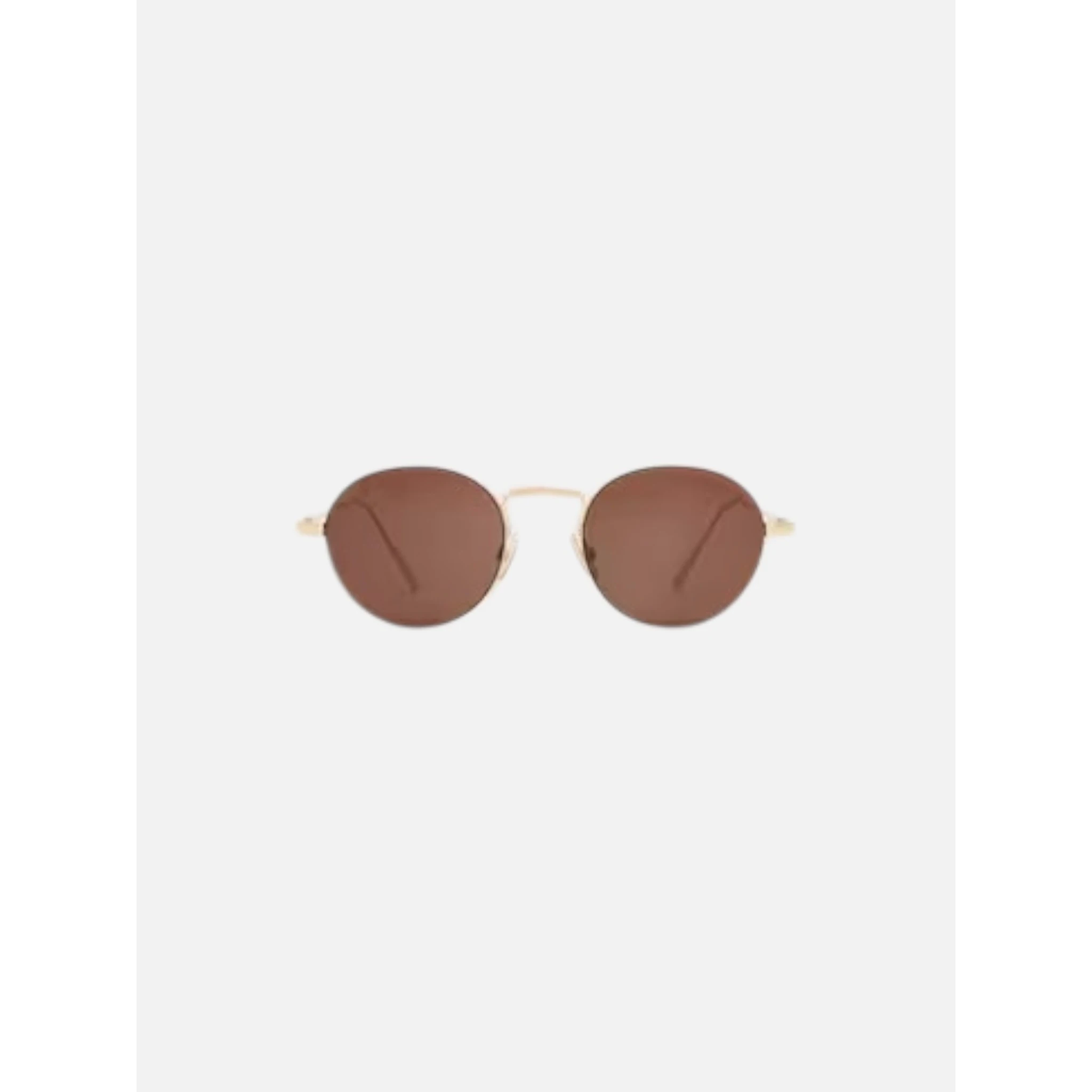 CELINE METAL FRAME glasses