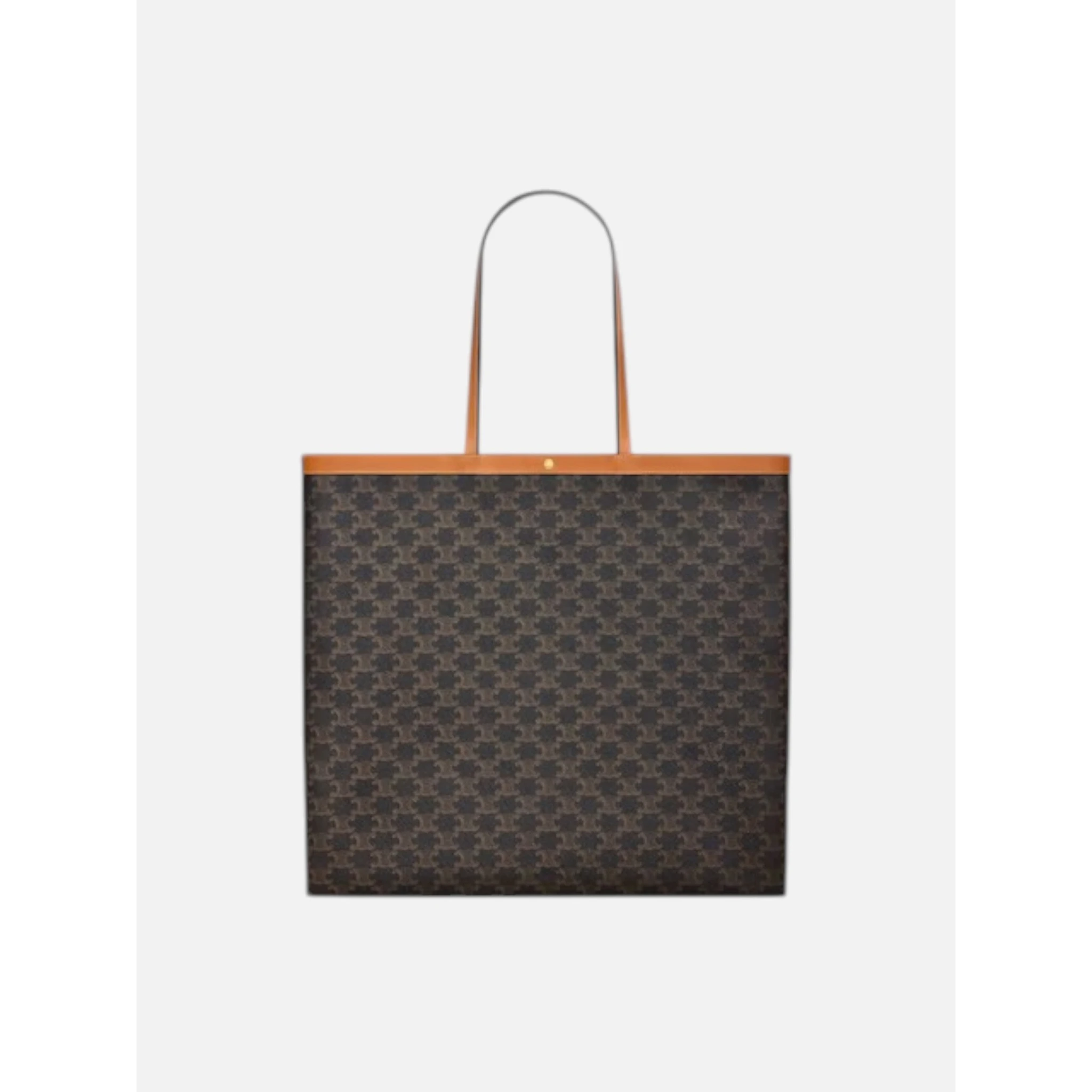 CELINE BIG FLAT SHOPPER bag