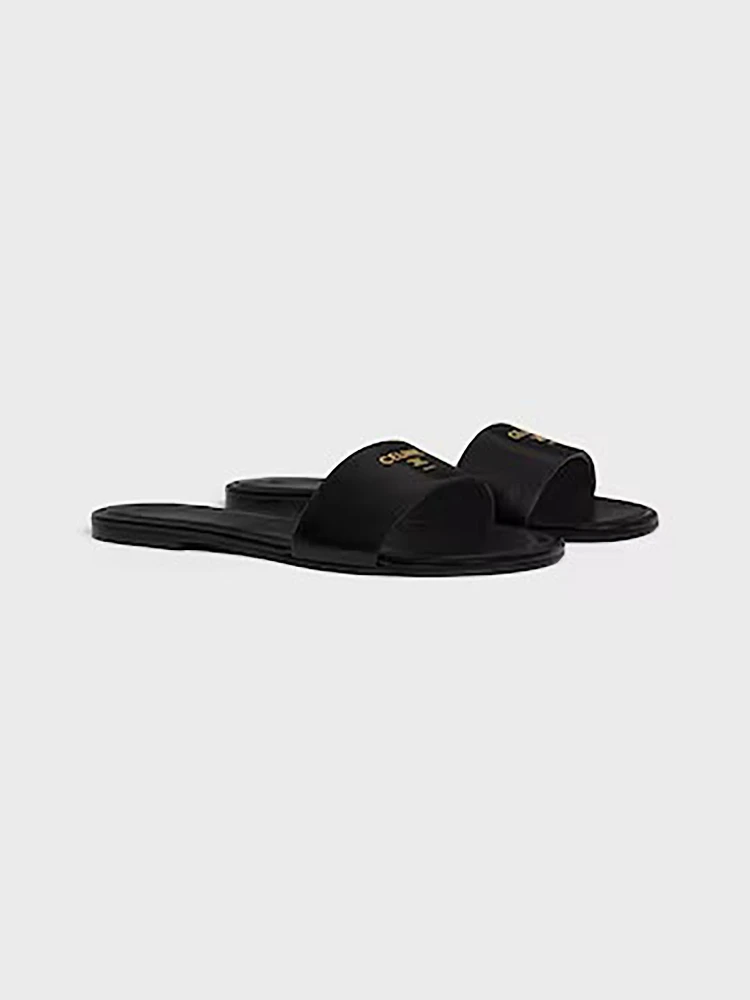 CELINE COAST slippers alternative