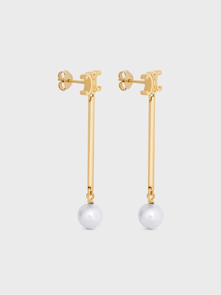 CELINE earrings alternative