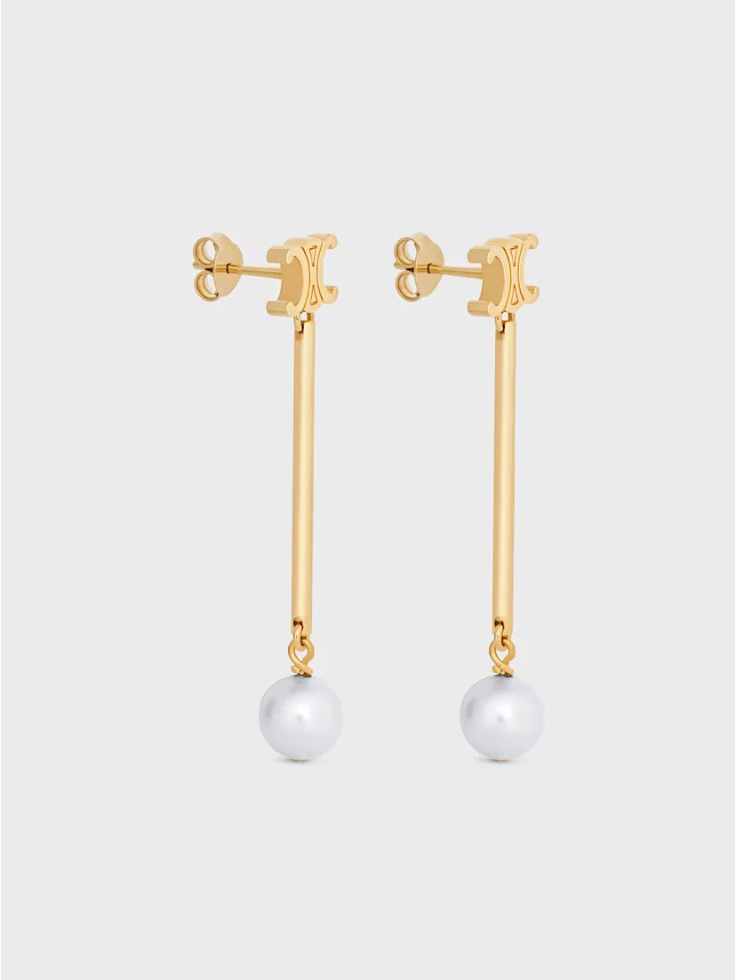 CELINE earrings