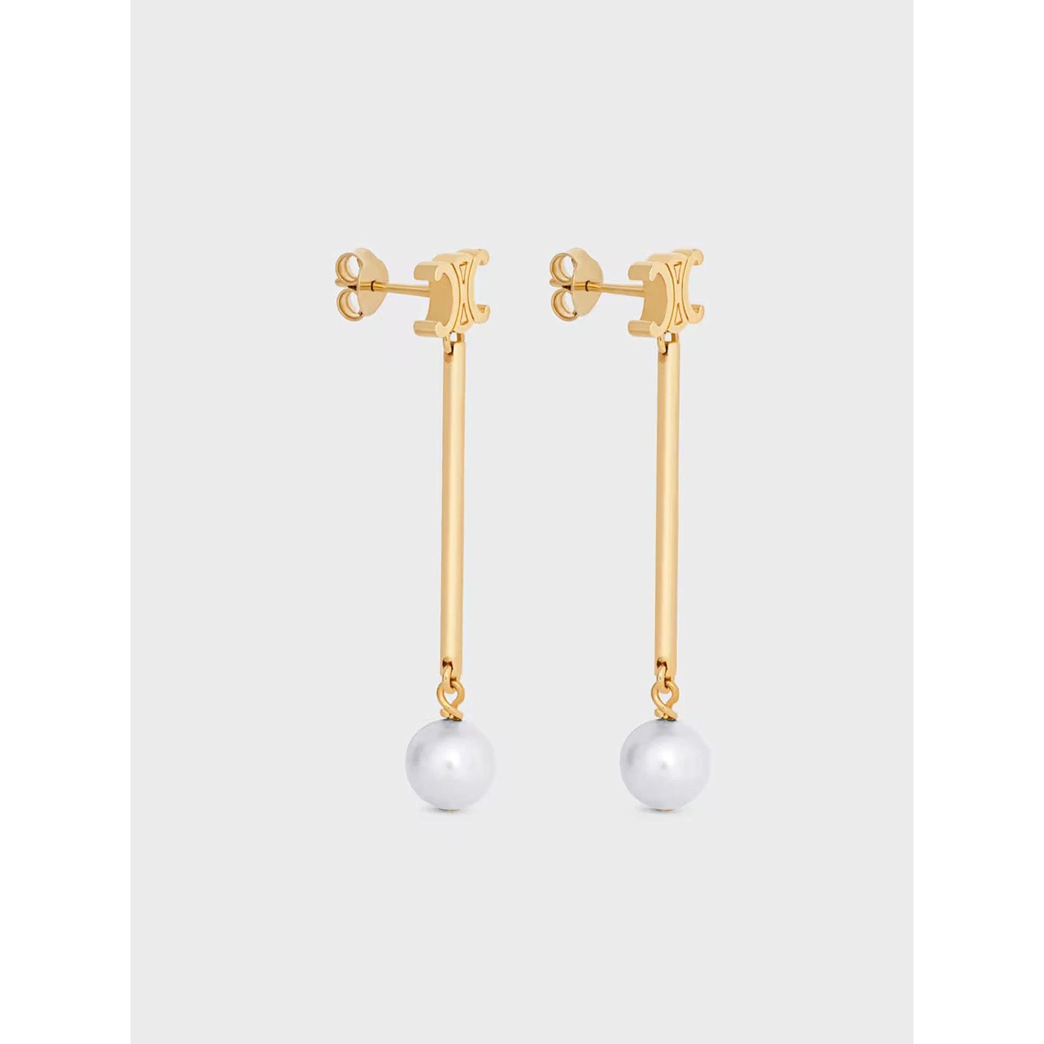CELINE earrings