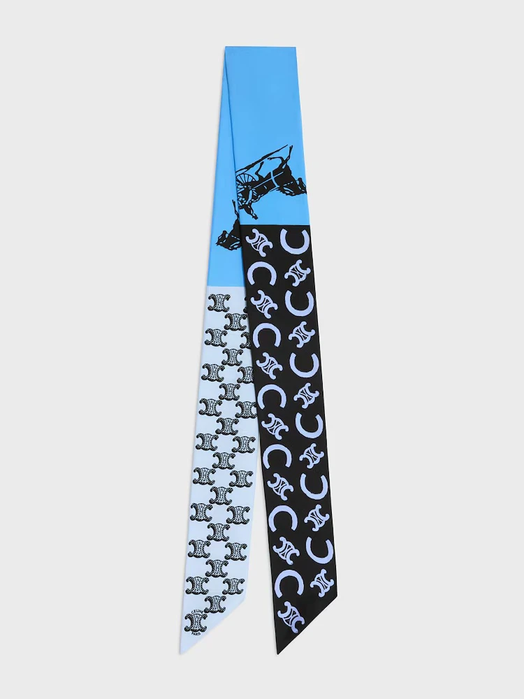 CELINE scarf alternative