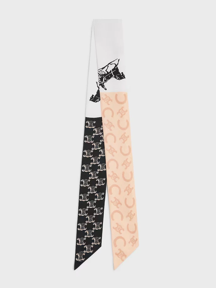 CELINE scarf alternative