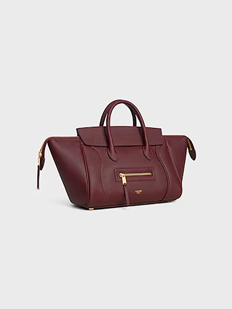 CELINE NEW LUGGAGE bag alternative