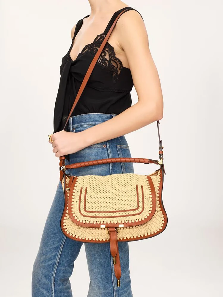 CHLOÉ MARCIE handbag alternative