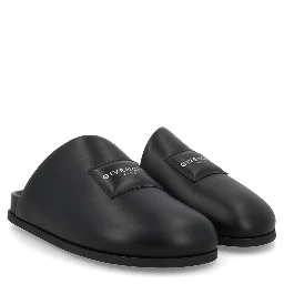 MULE "PUFFY"
