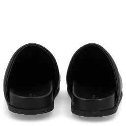 MULE "PUFFY"