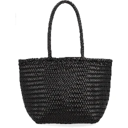 SMALL "GRACE BASKET" BAG