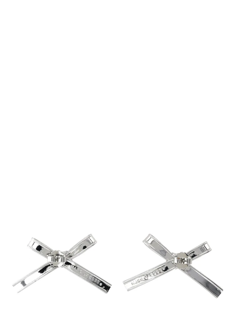 ORECCHINI "THE LINGERIE BOW" alternative
