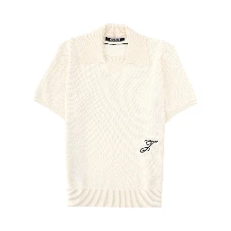 LE POLO "MAILLE J"