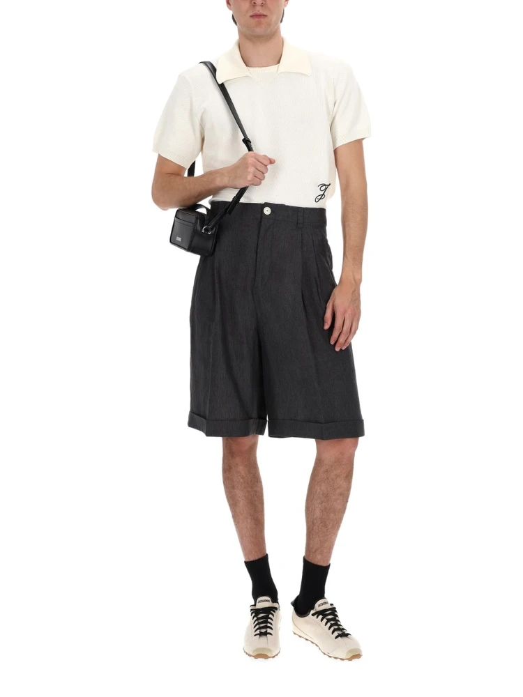 LE POLO "MAILLE J" alternative