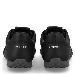 SNEAKER "GLIDE"