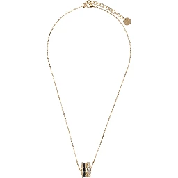 COLLANA CON PENDENTE